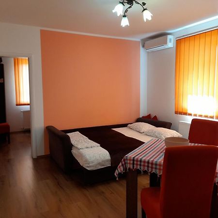 Kety Apartments Kragujevac Exterior photo
