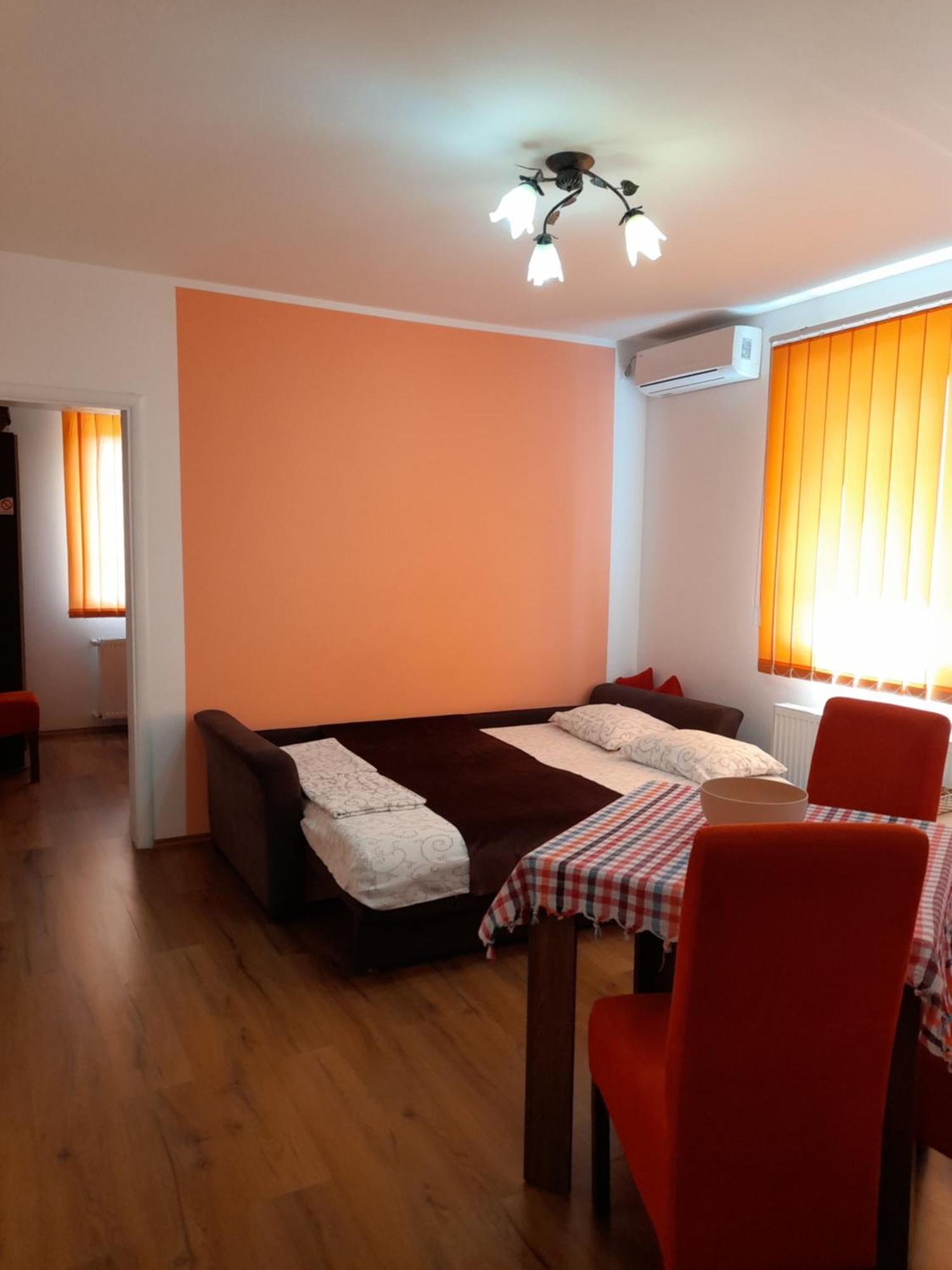 Kety Apartments Kragujevac Room photo