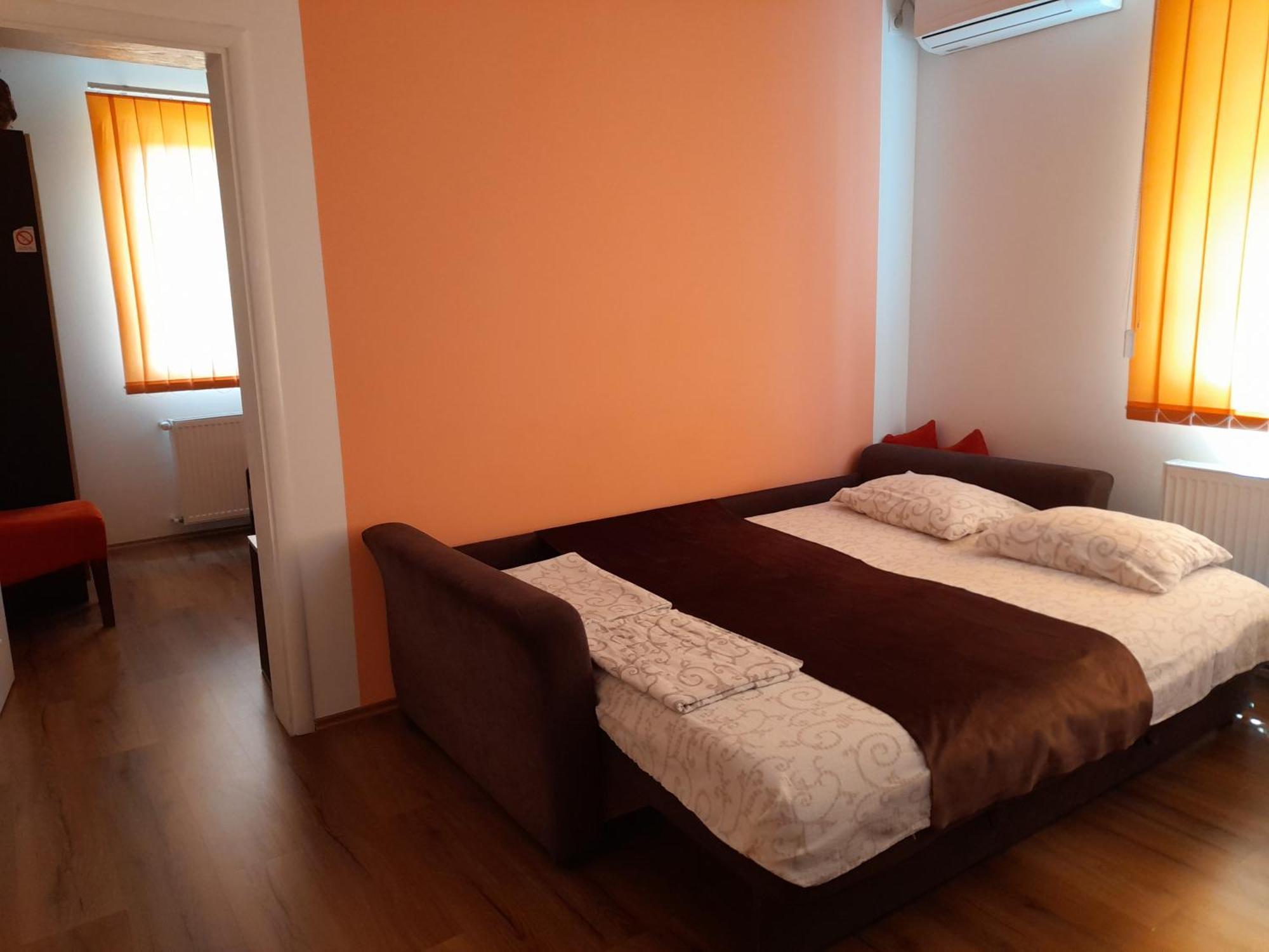 Kety Apartments Kragujevac Room photo