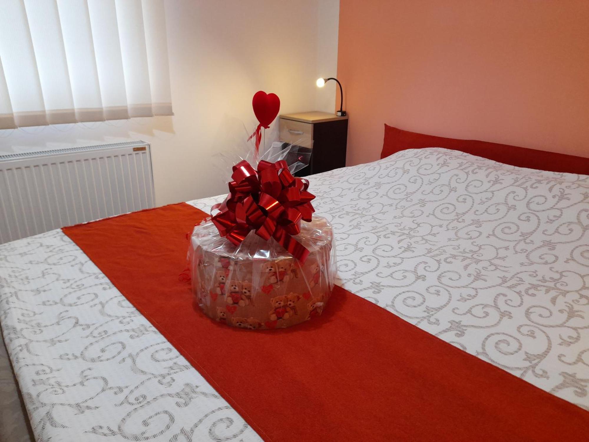 Kety Apartments Kragujevac Room photo