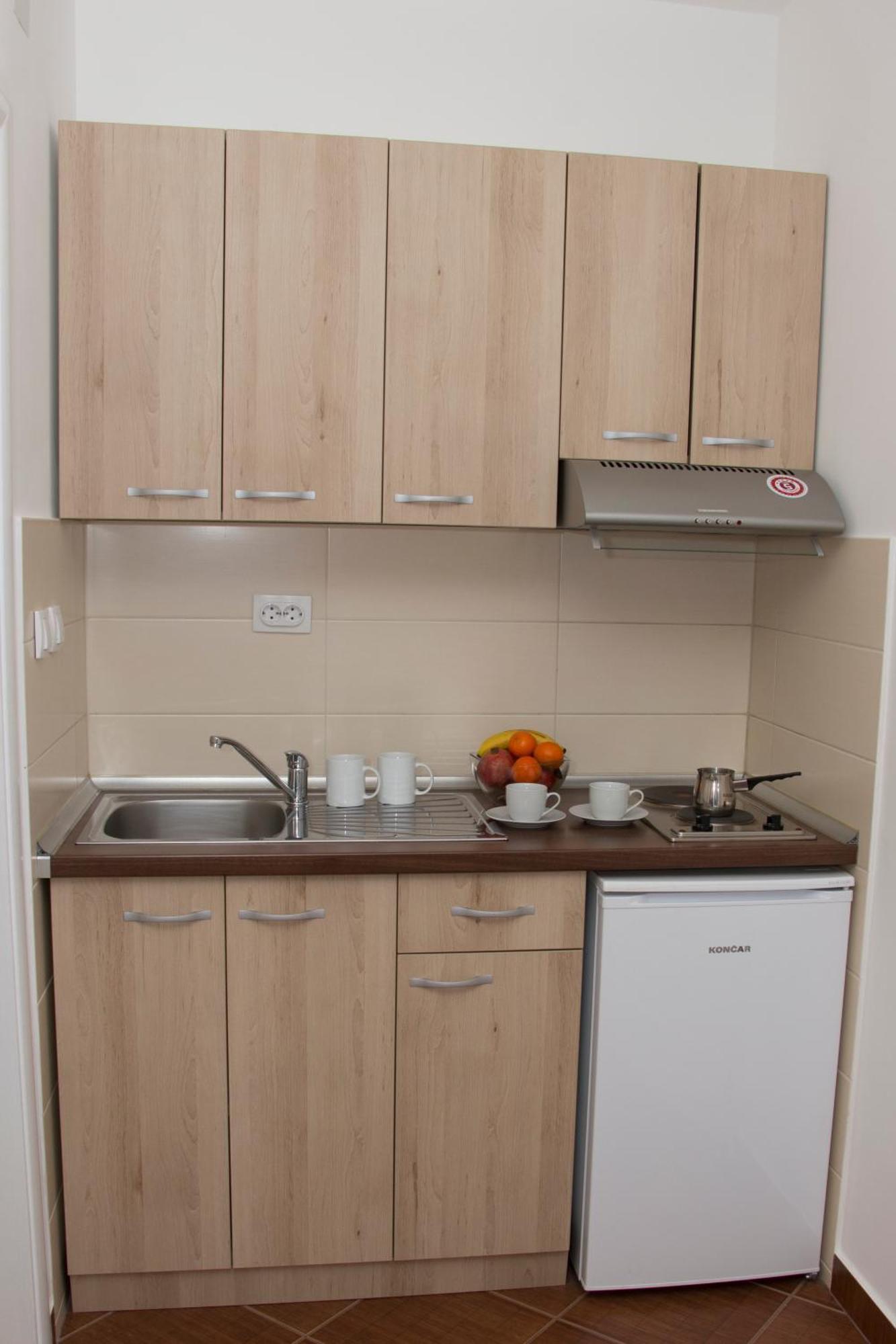 Kety Apartments Kragujevac Room photo