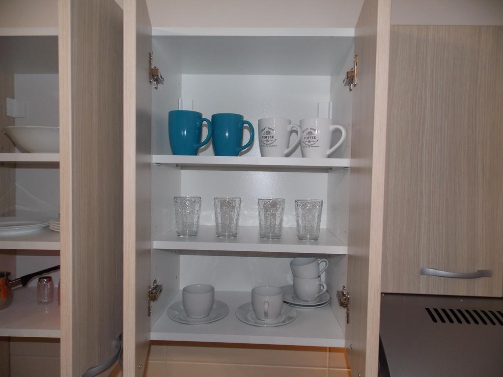 Kety Apartments Kragujevac Room photo