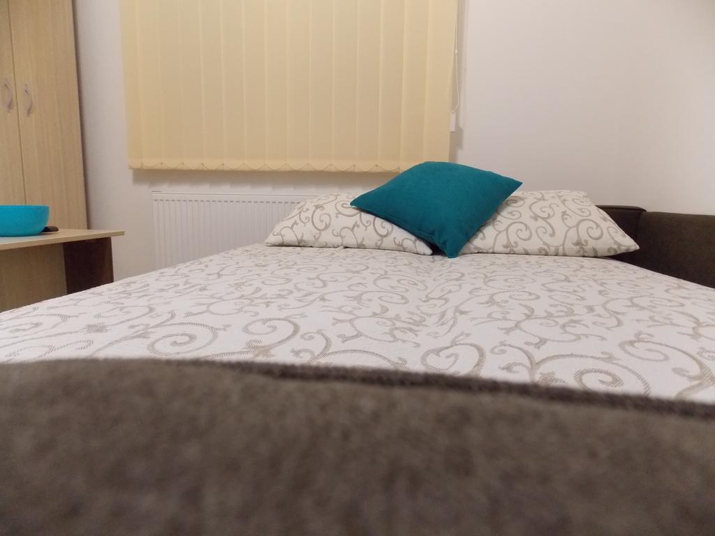 Kety Apartments Kragujevac Exterior photo